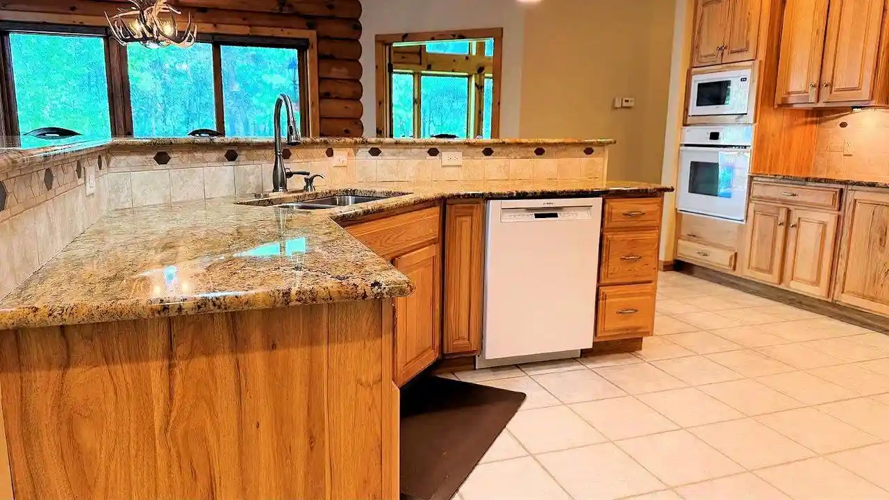 Photo 4 of Single family home for sale at N7743 Half Moon Bay Dr Dr, New Lisbon, WI 53950 | MLS# 2031400 | Listing updated on 2026-10-12