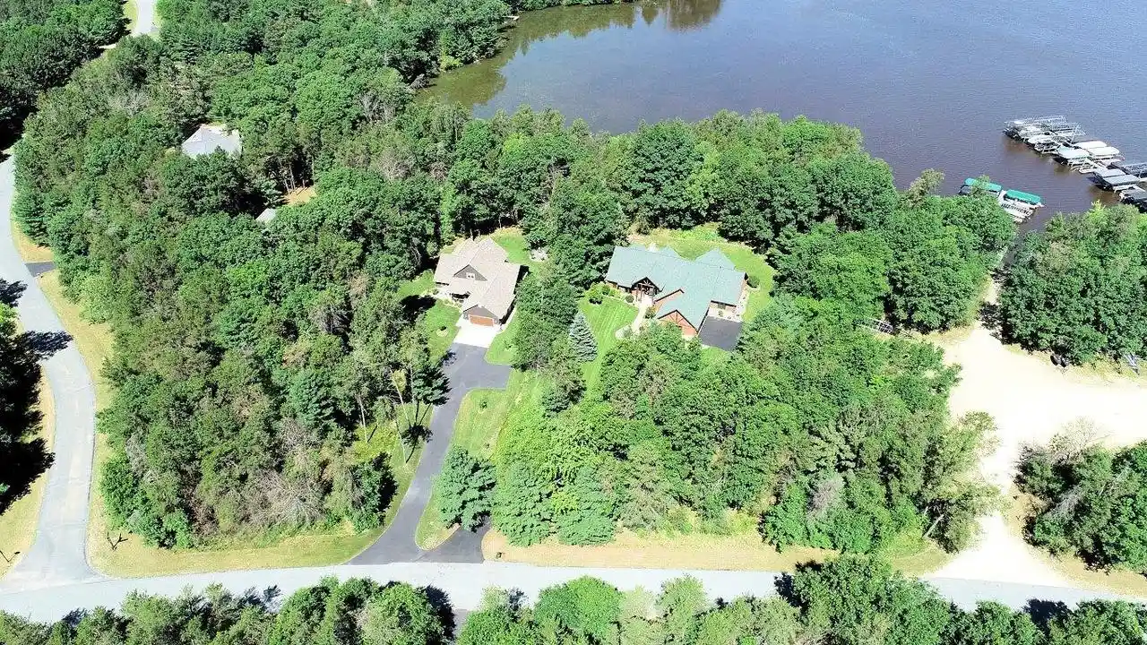 90th image of N7743 Half Moon Bay Dr Dr, New Lisbon, WI 53950 | MLS# 2031400