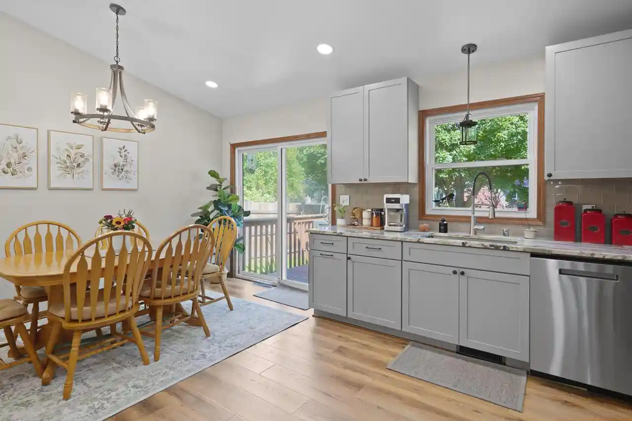 Photo 3 of Single family home for sale at 986 93Rd Street Street, Pleasant Prairie, WI 53158 | MLS# 1977978 | Listing updated on 2026-09-17