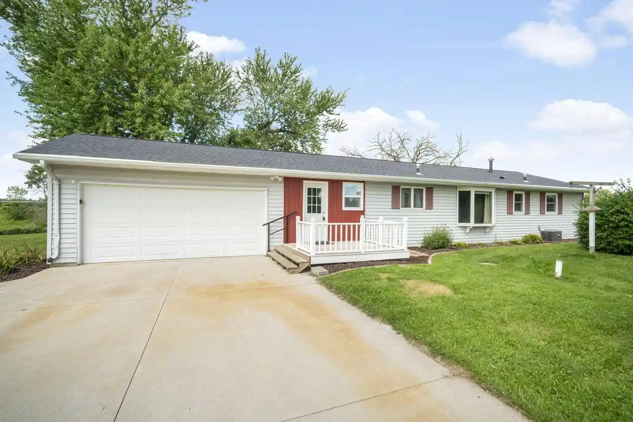 Photo 1 of Sale Pending at N3486 Guenther Road Road, Waupun, WI 53963 | MLS# 1977979 | Listing updated on 2026-09-19