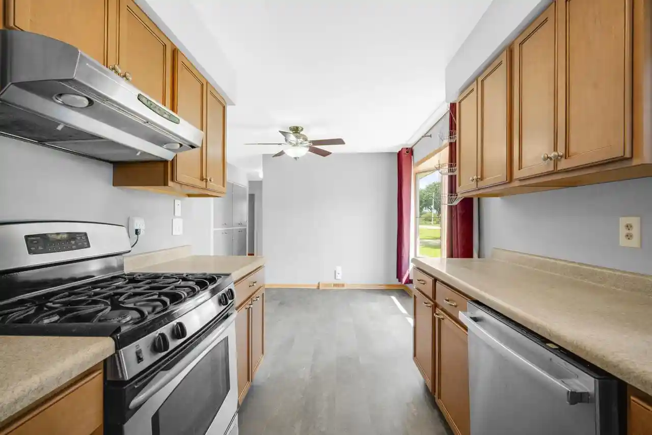 Photo 2 of Sale Pending at N3486 Guenther Road Road, Waupun, WI 53963 | MLS# 1977979 | Listing updated on 2026-09-19