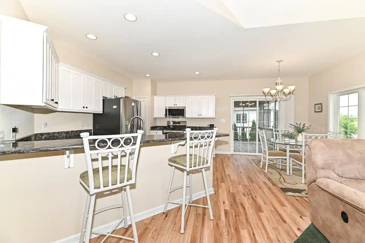 Photo 2 of Condo for sale at 222 Eagle Cove Circle Circle, North Prairie, WI 53153 | MLS# 1977983 | Listing updated on 2026-08-31