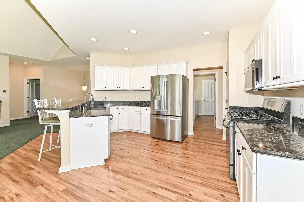 Photo 3 of Condo for sale at 222 Eagle Cove Circle Circle, North Prairie, WI 53153 | MLS# 1977983 | Listing updated on 2026-08-31