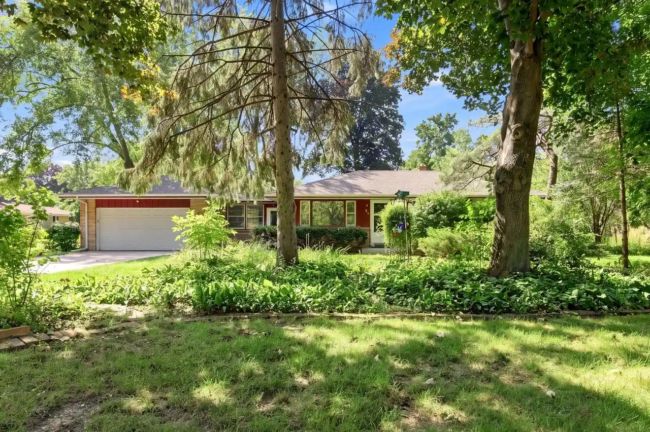 Photo 1 of Single family home for sale at 9935 W Green Tree Road Road, Milwaukee, WI 53224 | MLS# 1977985 | Listing updated on 2026-09-10