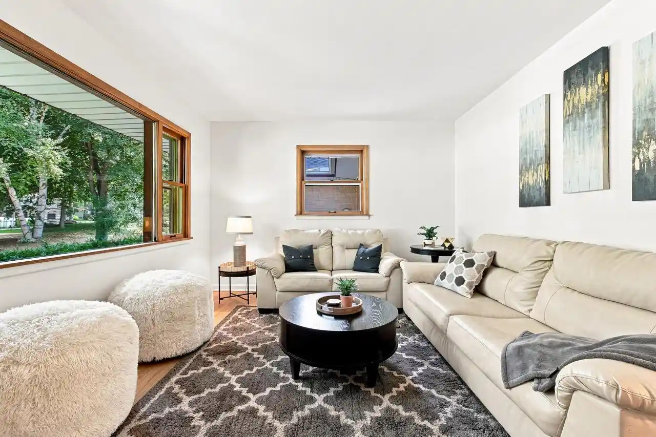 Photo 2 of Single family home for sale at 9935 W Green Tree Road Road, Milwaukee, WI 53224 | MLS# 1977985 | Listing updated on 2026-09-10