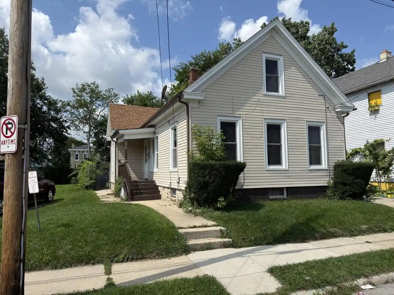 Photo 1 of Single family home for sale at 934 Wilson Street Street, Racine, WI 53404 | MLS# 1977987 | Listing updated on 2026-09-02