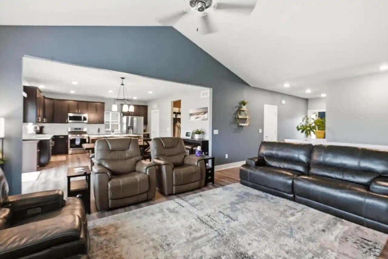 Photo 4 of Single family home for sale at 1431 Rosewood Pass Pass, Oconomowoc, WI 53066 | MLS# 1977980 | Listing updated on 2026-08-30