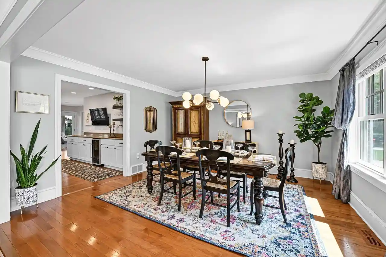 Photo 2 of Single family home for sale at 132 Duane Street Street, Burlington, WI 53105 | MLS# 1977992 | Listing updated on 2026-08-30