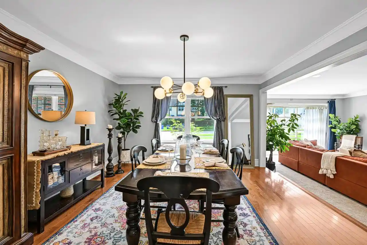 Photo 3 of Single family home for sale at 132 Duane Street Street, Burlington, WI 53105 | MLS# 1977992 | Listing updated on 2026-08-30