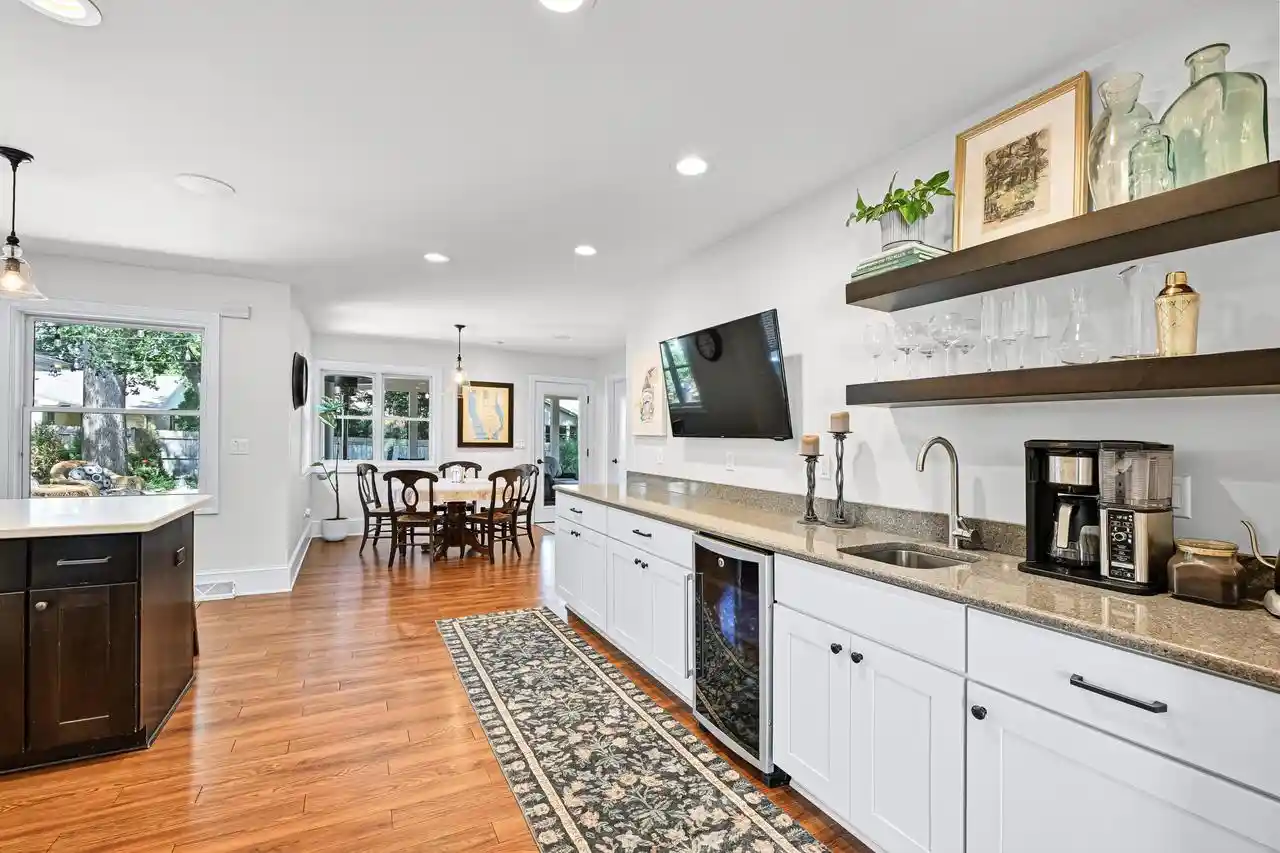 Photo 4 of Single family home for sale at 132 Duane Street Street, Burlington, WI 53105 | MLS# 1977992 | Listing updated on 2026-08-30