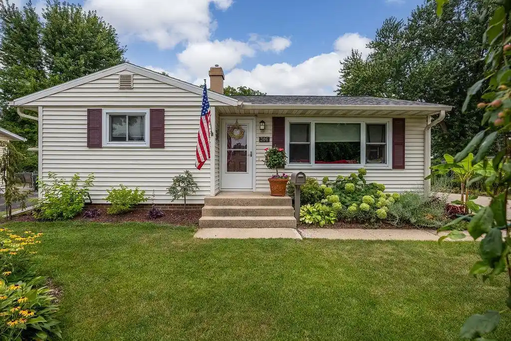 Photo 1 of Single family home for sale at 306 Garnet Ln, Madison, WI 53714 | MLS# 2031406 | Listing updated on 2026-09-08