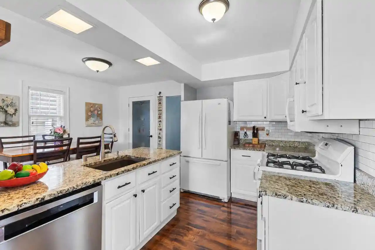 Photo 3 of Single family home for sale at 3127 N 90Th Street Street, Milwaukee, WI 53222 | MLS# 1977981 | Listing updated on 2026-08-31