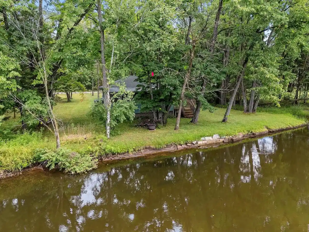 Photo 2 of Single family home for sale at 9561 Milwaukee Lane Lane, Gillett, WI 54124 | MLS# 50331731 | Listing updated on 2026-08-28