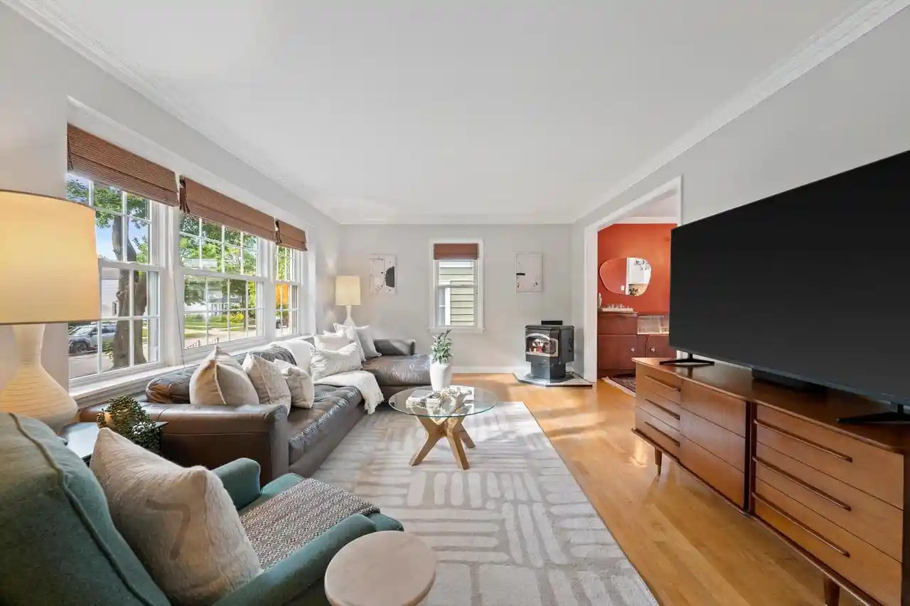 Photo 2 of Single family home for sale at 3436 S Adams Ave, Milwaukee, WI 53207 | MLS# 1977982 | Listing updated on 2026-09-14