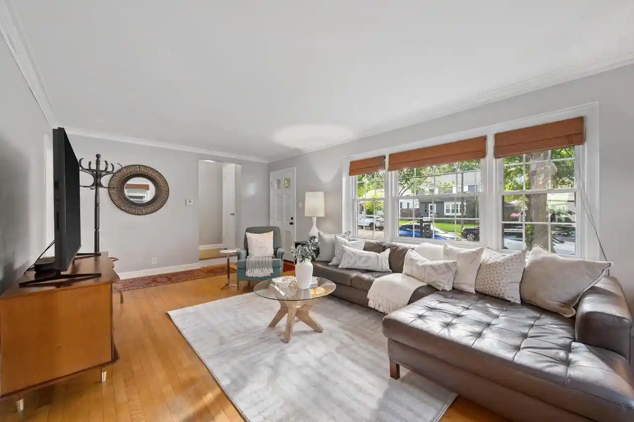 Photo 3 of Single family home for sale at 3436 S Adams Ave, Milwaukee, WI 53207 | MLS# 1977982 | Listing updated on 2026-09-14