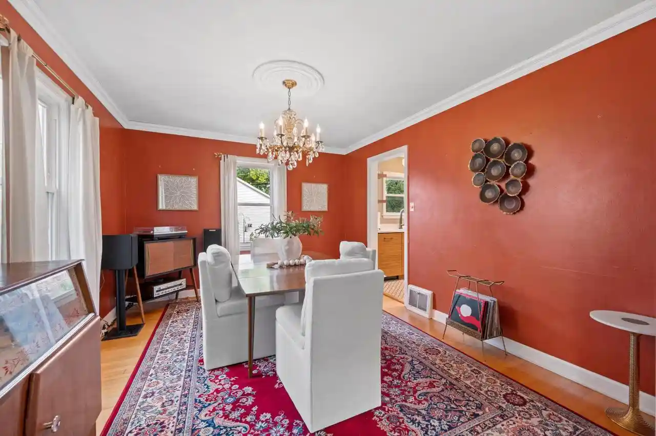 Photo 4 of Single family home for sale at 3436 S Adams Ave, Milwaukee, WI 53207 | MLS# 1977982 | Listing updated on 2026-09-14