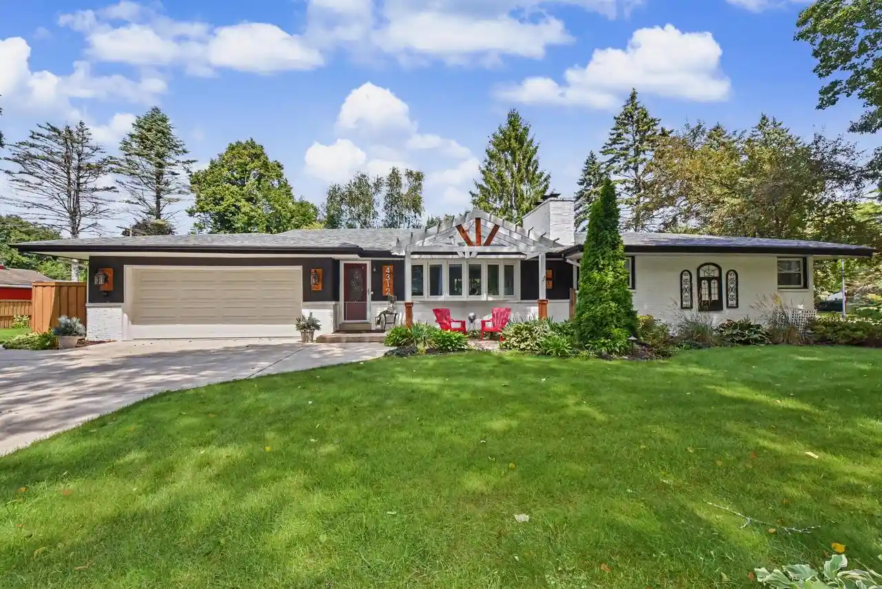 Photo 1 of Sale Pending at 4312 W Upham Avenue Avenue, Greenfield, WI 53220 | MLS# 1977984 | Listing updated on 2026-08-31