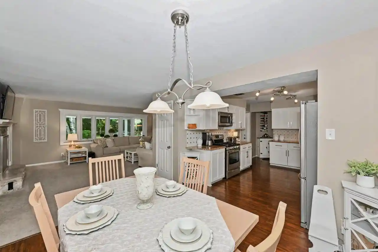 Photo 2 of Sale Pending at 4312 W Upham Avenue Avenue, Greenfield, WI 53220 | MLS# 1977984 | Listing updated on 2026-08-31