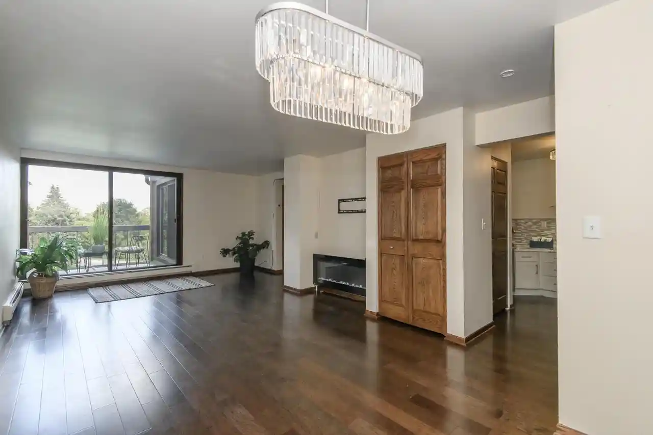 Photo 3 of Condo for sale at 4215 N 100Th Street Street #327, Milwaukee, WI 53222 | MLS# 1977994 | Listing updated on 2026-09-15