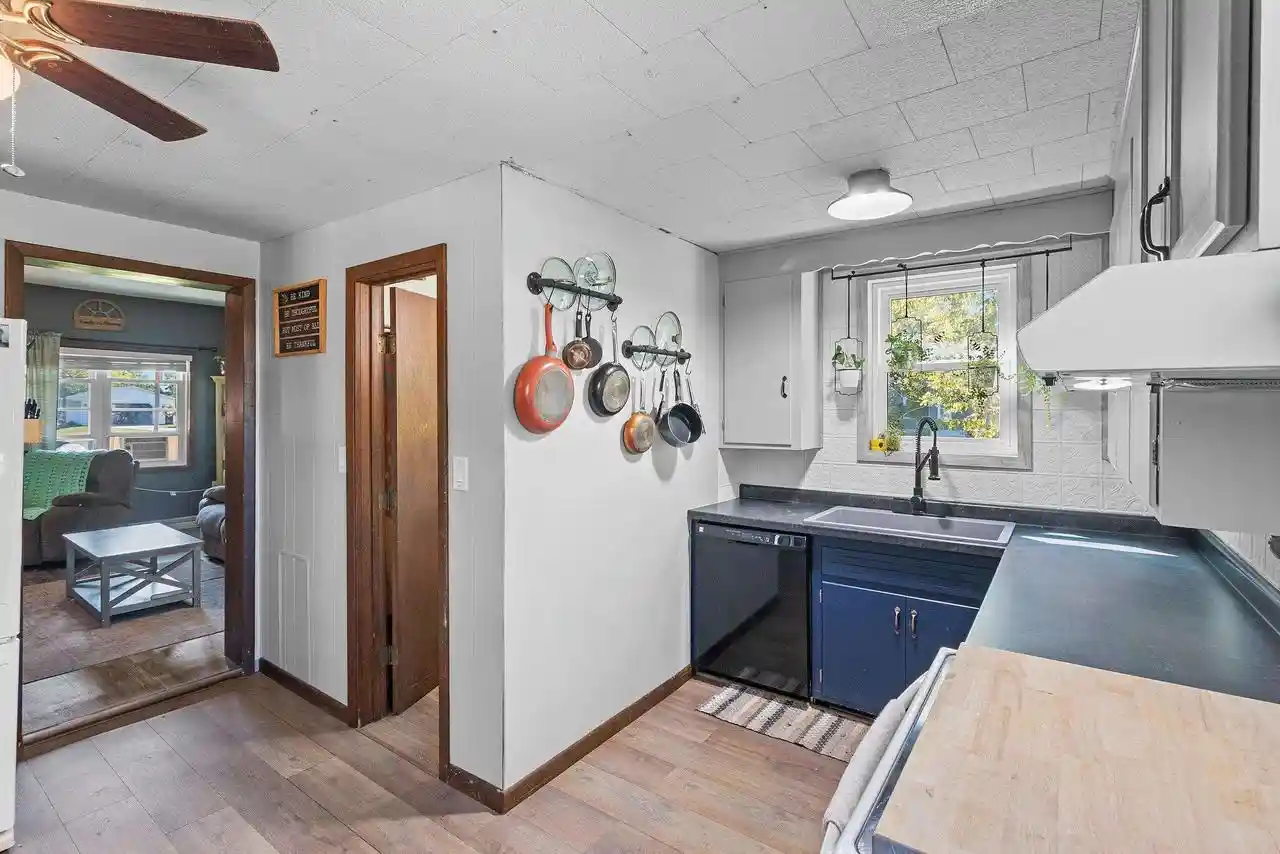 Photo 3 of Sale Pending at 463 Green Bay Avenue Avenue, Oconto Falls, WI 54154 | MLS# 50331745 | Listing updated on 2026-09-12