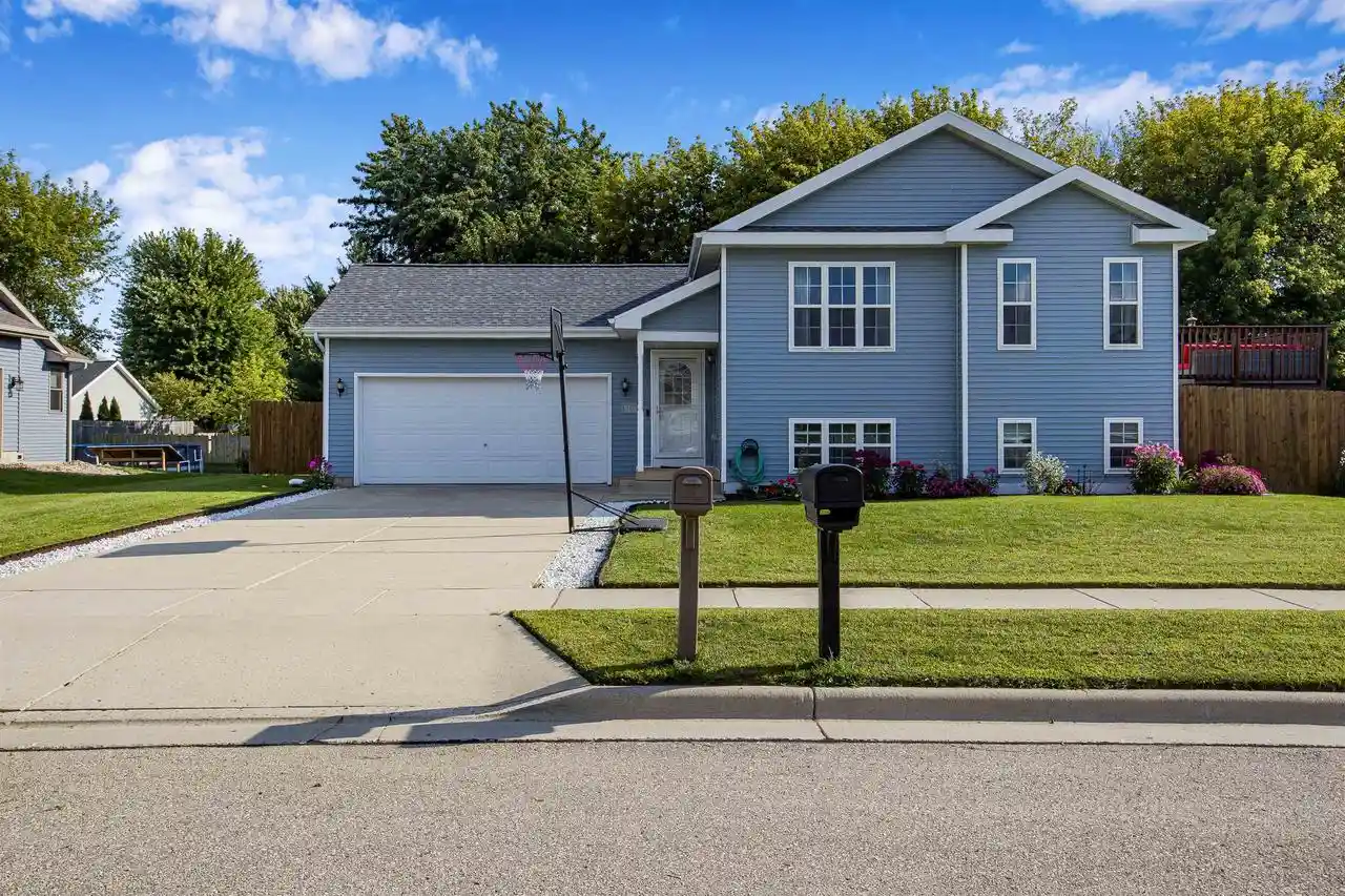 Single family home for sale at 104 Shawn Ave, Arlington, WI 53911 | MLS# 2031411