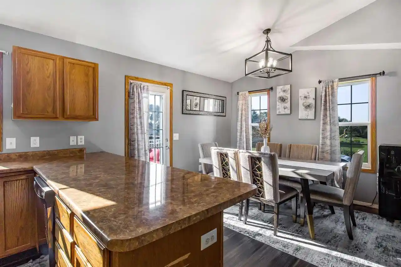 Photo 3 of Single family home for sale at 104 Shawn Ave, Arlington, WI 53911 | MLS# 2031411 | Listing updated on 2026-09-12