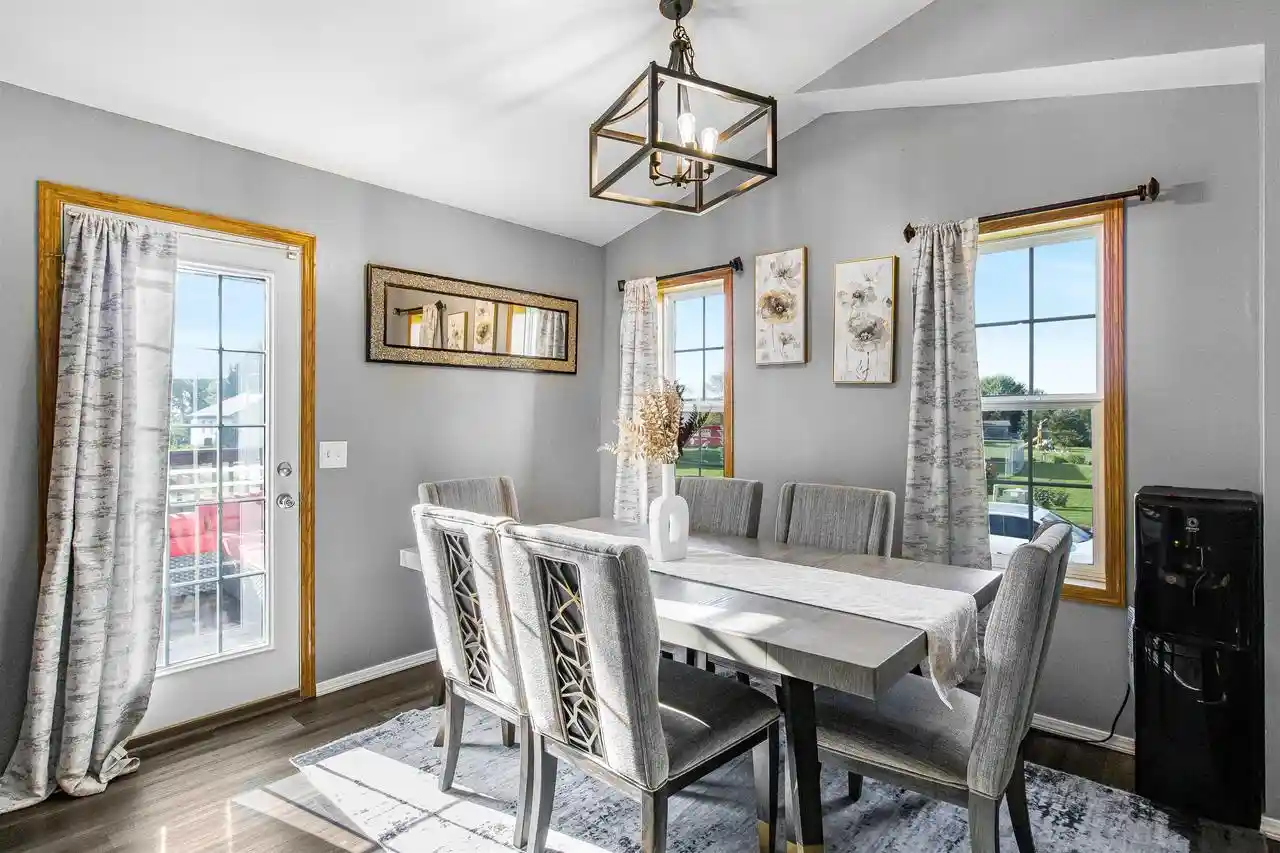 Photo 3 of Single family home for sale at 104 Shawn Ave, Arlington, WI 53911 | MLS# 2031411 | Listing updated on 2026-09-12