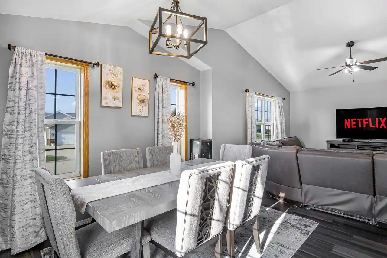 Photo 4 of Single family home for sale at 104 Shawn Ave, Arlington, WI 53911 | MLS# 2031411 | Listing updated on 2026-09-12