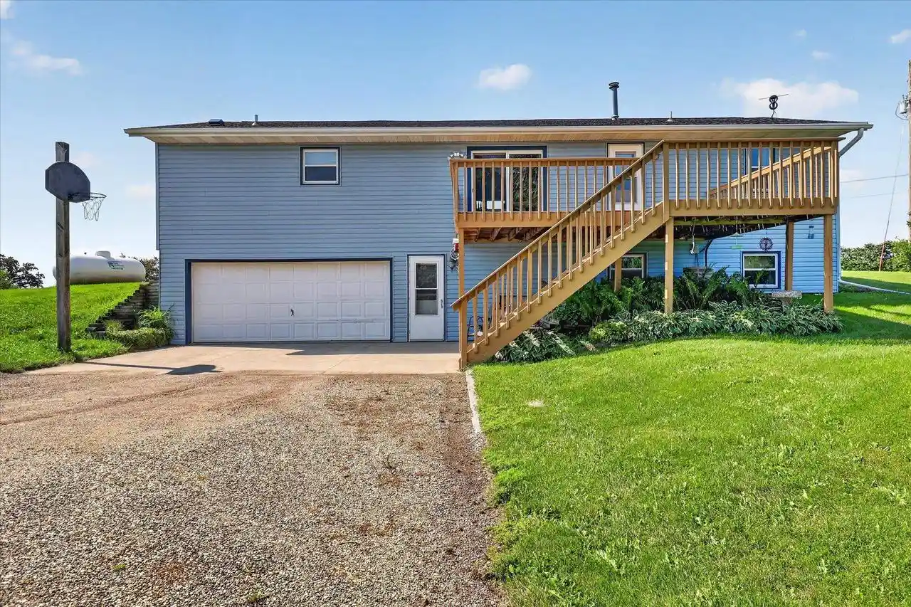 1st image of N8018 County Road J, New Glarus, WI 53574 | MLS# 2031414