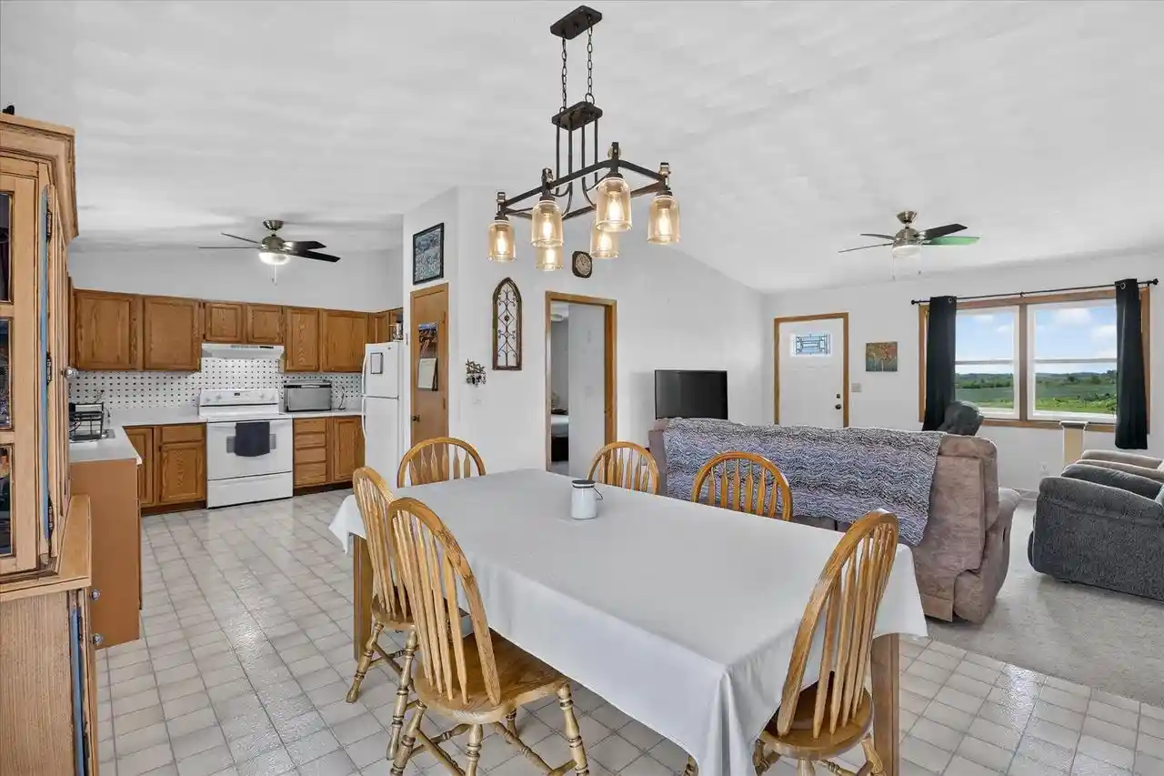 2nd image of N8018 County Road J, New Glarus, WI 53574 | MLS# 2031414