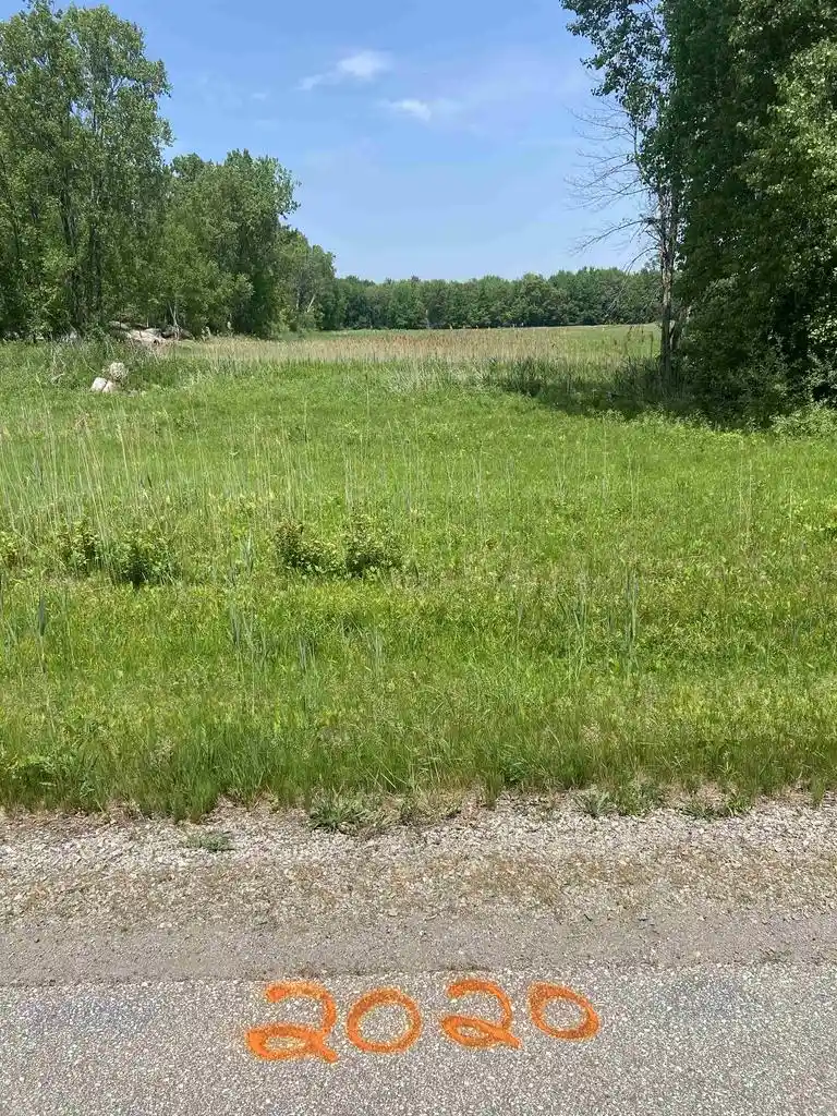 Photo 1 of Land for sale at 1980 Lost Trail Trail, Suamico, WI 54313 | MLS# 50331723 | Listing updated on 2026-08-27