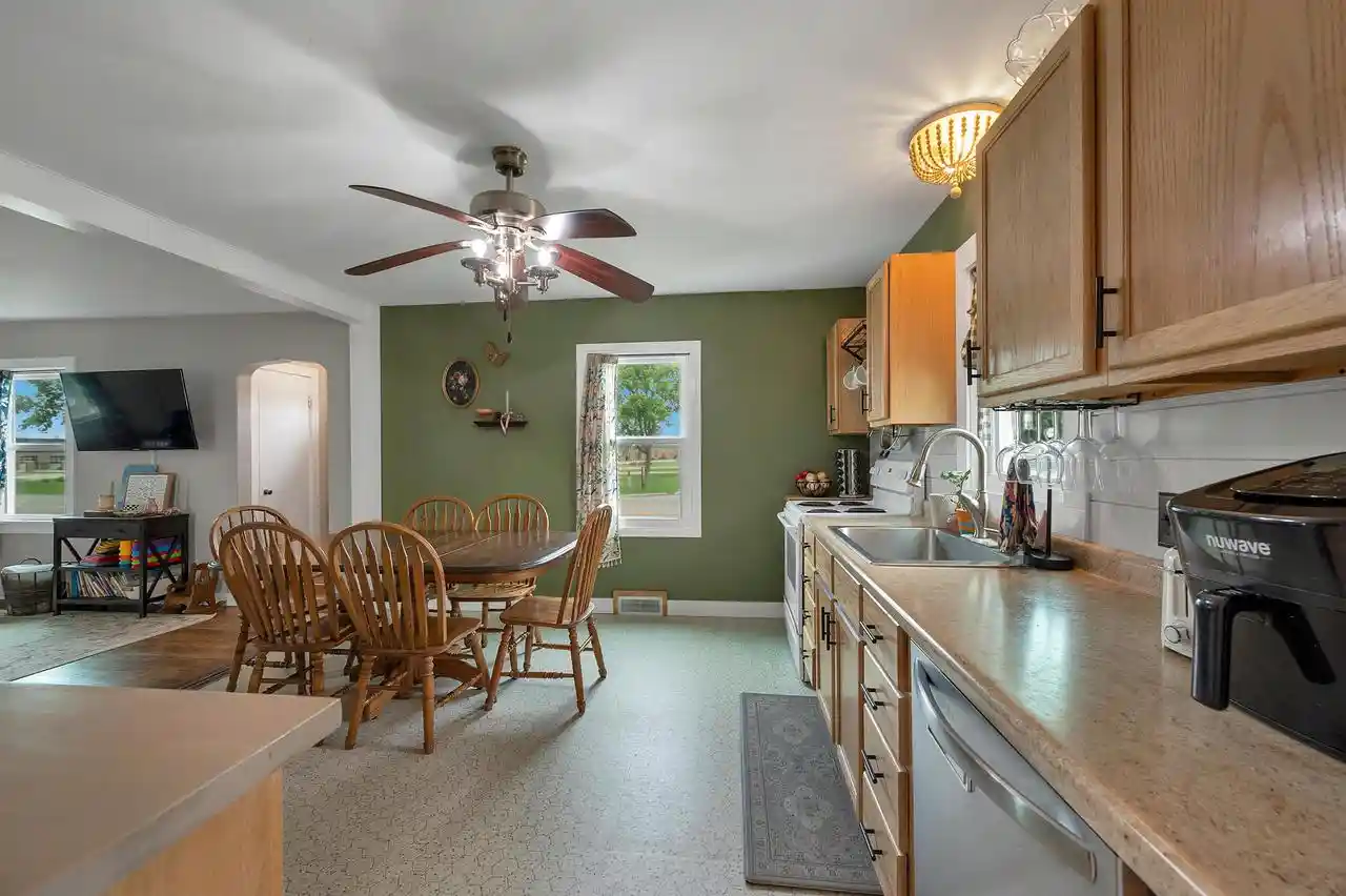 Photo 2 of Single family home for sale at W2937 State Rd 54, Seymour, WI 54165 | MLS# 50331734 | Listing updated on 2026-09-04