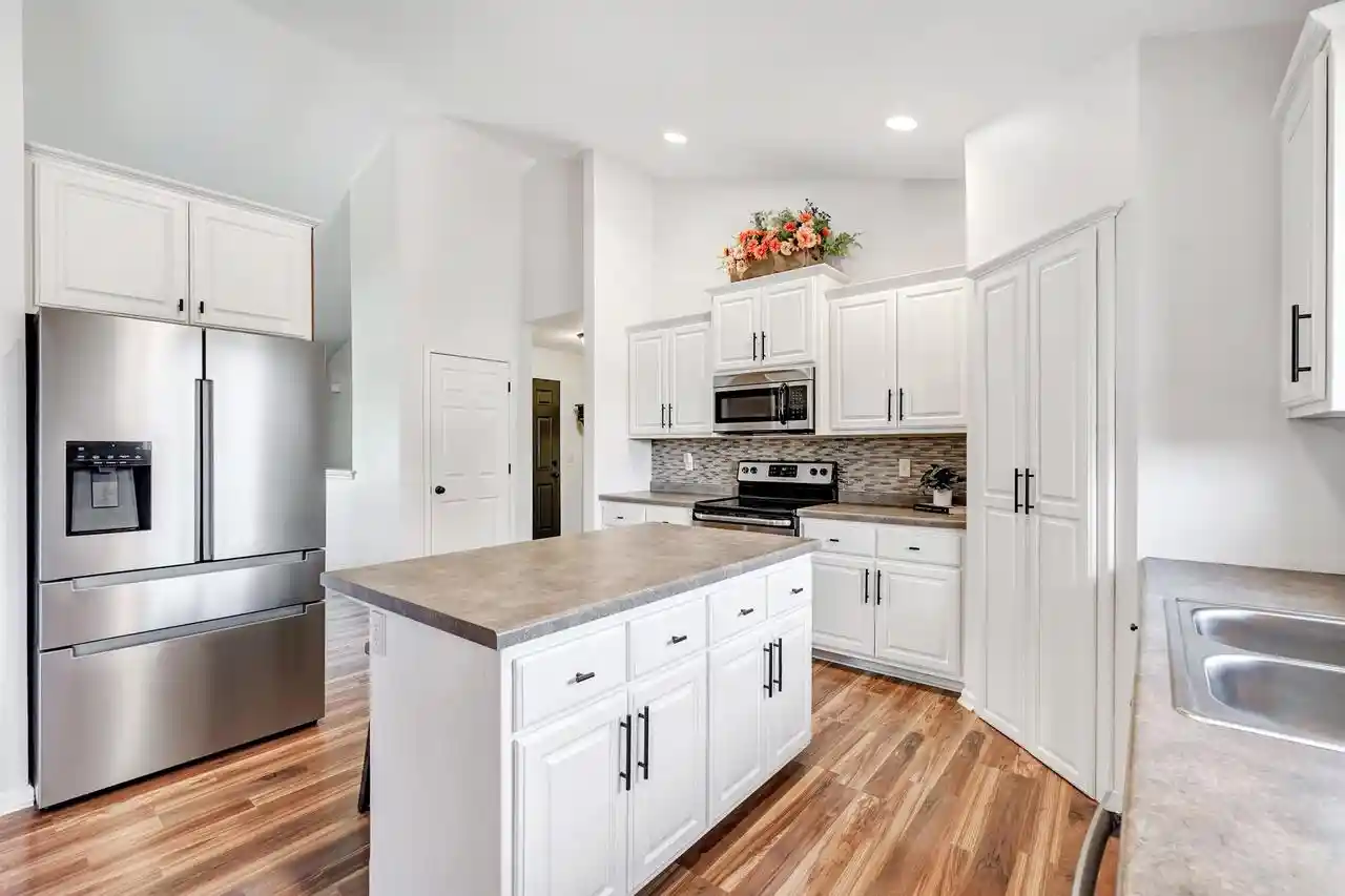 Photo 3 of Single family home for sale at 648 Pebblestone Circle Circle, Hobart, WI 54155 | MLS# 50331722 | Listing updated on 2026-09-11