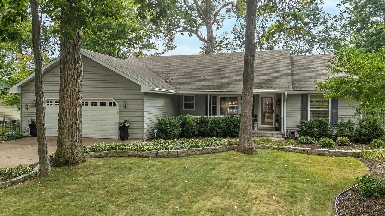 Photo 1 of Single family home for sale at 1794 Garnet Court Court, Menasha, WI 54952 | MLS# 50331725 | Listing updated on 2026-08-28