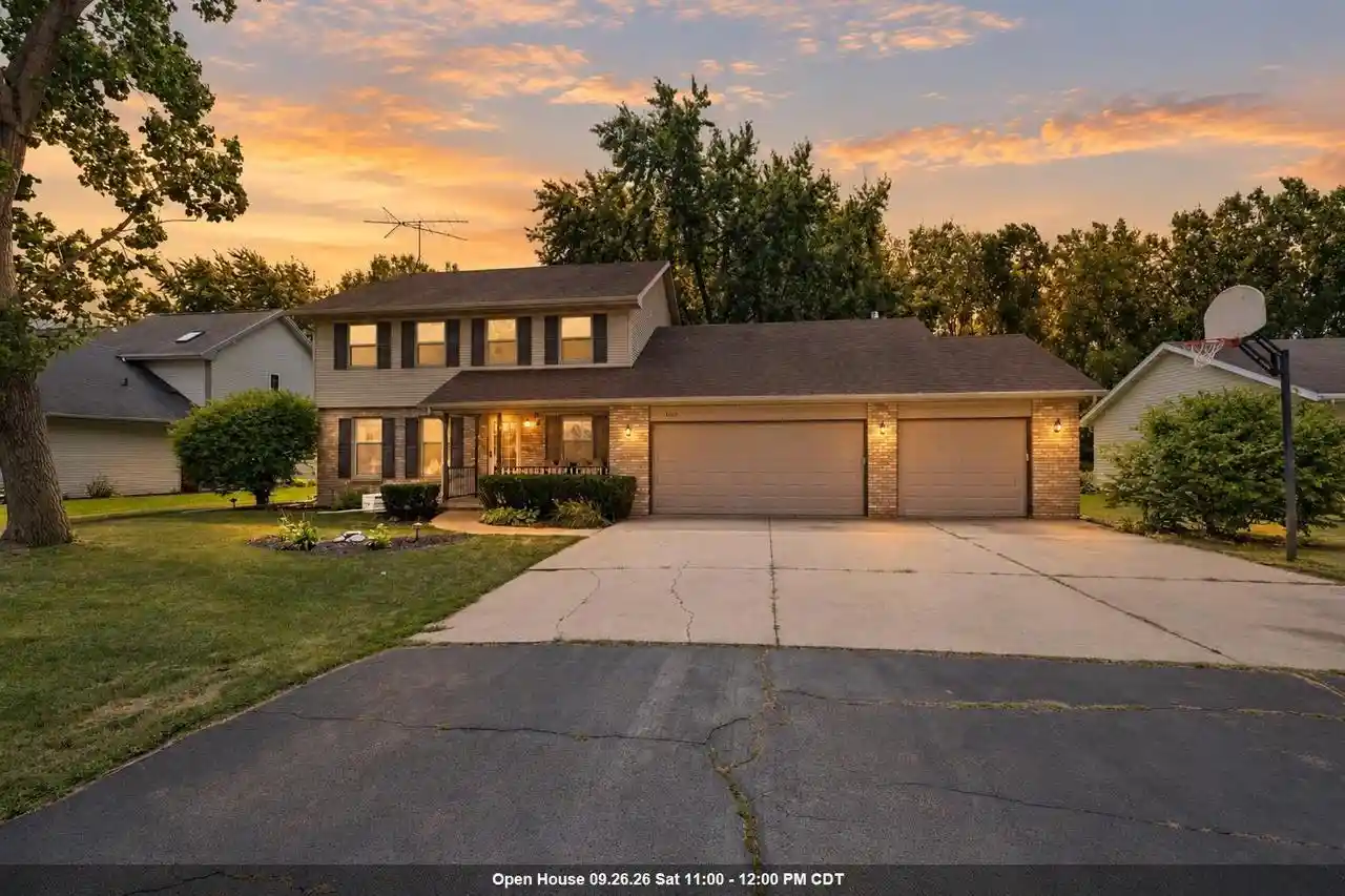 Photo 1 of Single family home for sale at 1029 Highland Park Road Road, Neenah, WI 54956 | MLS# 50331727 | Listing updated on 2026-09-23