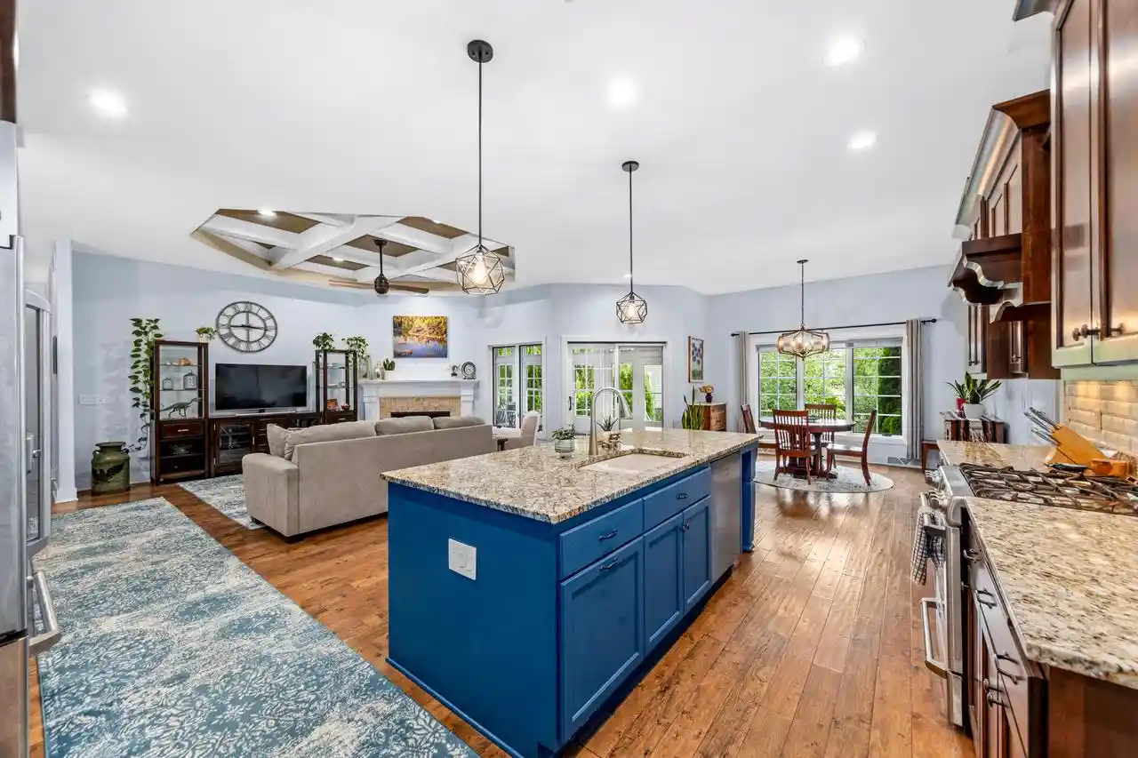 Photo 3 of Sale Pending at W188n4970 Red Crown Trail Trail, Menomonee Falls, WI 53051 | MLS# 1977998 | Listing updated on 2026-08-31
