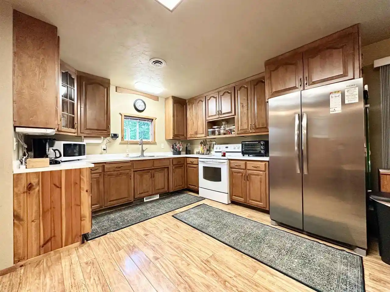 Photo 2 of Single family home for sale at N11301 Woodland Lane Lane, Elcho, WI 54428 | MLS# 22604194 | Listing updated on 2026-08-30