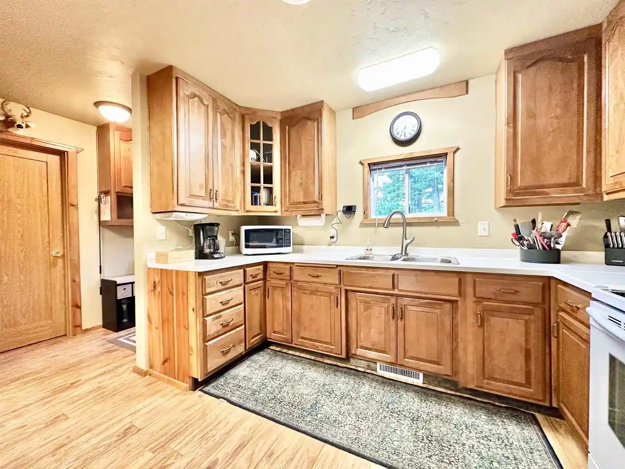 Photo 3 of Single family home for sale at N11301 Woodland Lane Lane, Elcho, WI 54428 | MLS# 22604194 | Listing updated on 2026-08-30