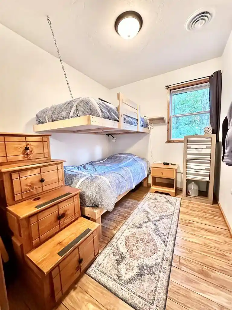 Photo 4 of Single family home for sale at N11301 Woodland Lane Lane, Elcho, WI 54428 | MLS# 22604194 | Listing updated on 2026-08-30