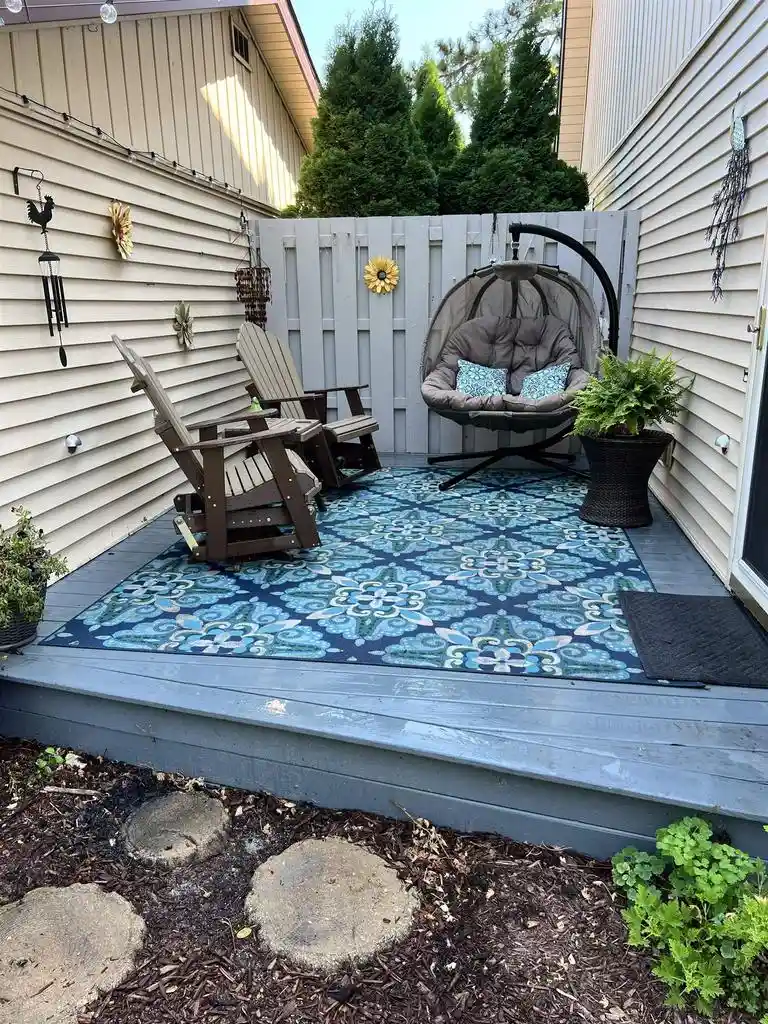 Photo 2 of Condo for sale at 202 Saddle Ridge, Portage, WI 53901 | MLS# 2031413 | Listing updated on 2026-09-22
