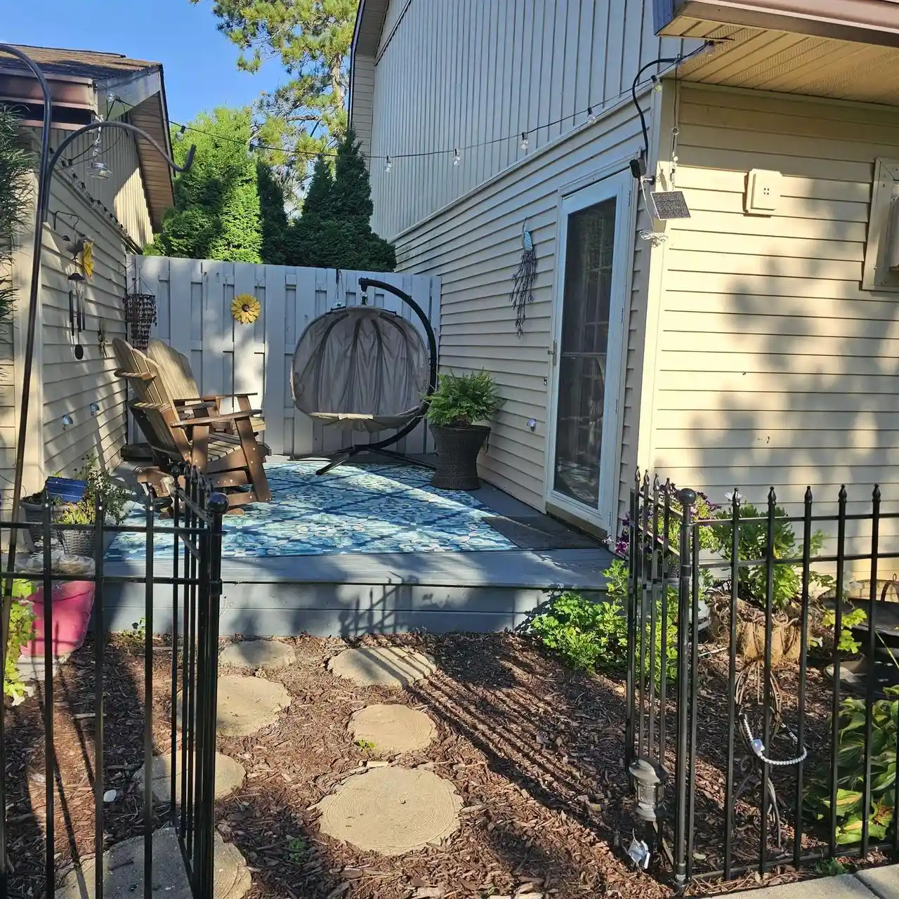 Photo 3 of Condo for sale at 202 Saddle Ridge, Portage, WI 53901 | MLS# 2031413 | Listing updated on 2026-09-22