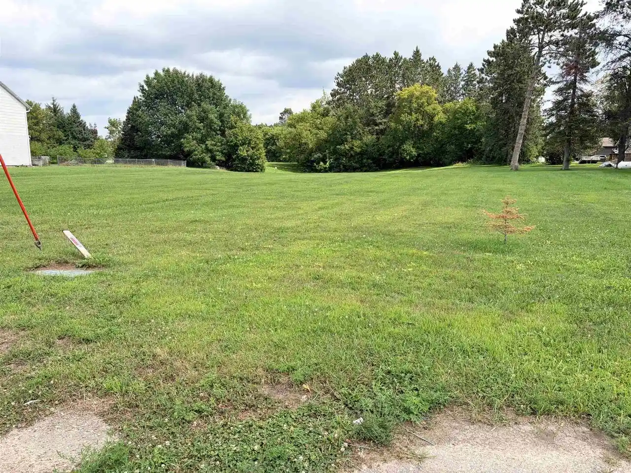 Photo 1 of Land for sale at Bissell Street Street, White Lake, WI 54491 | MLS# 50331728 | Listing updated on 2026-08-27