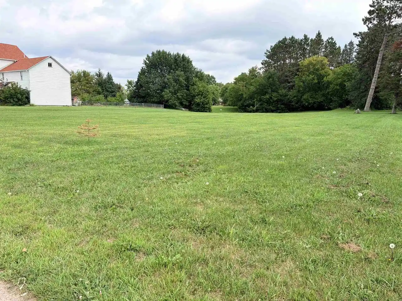 Photo 2 of Land for sale at Bissell Street Street, White Lake, WI 54491 | MLS# 50331728 | Listing updated on 2026-08-27