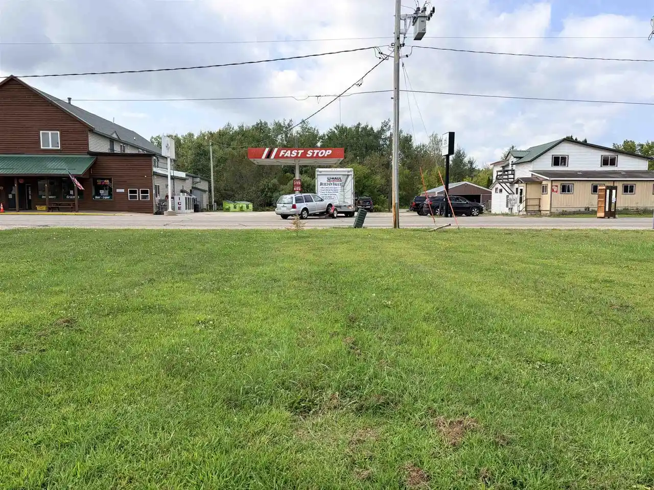 Photo 3 of Land for sale at Bissell Street Street, White Lake, WI 54491 | MLS# 50331728 | Listing updated on 2026-08-27