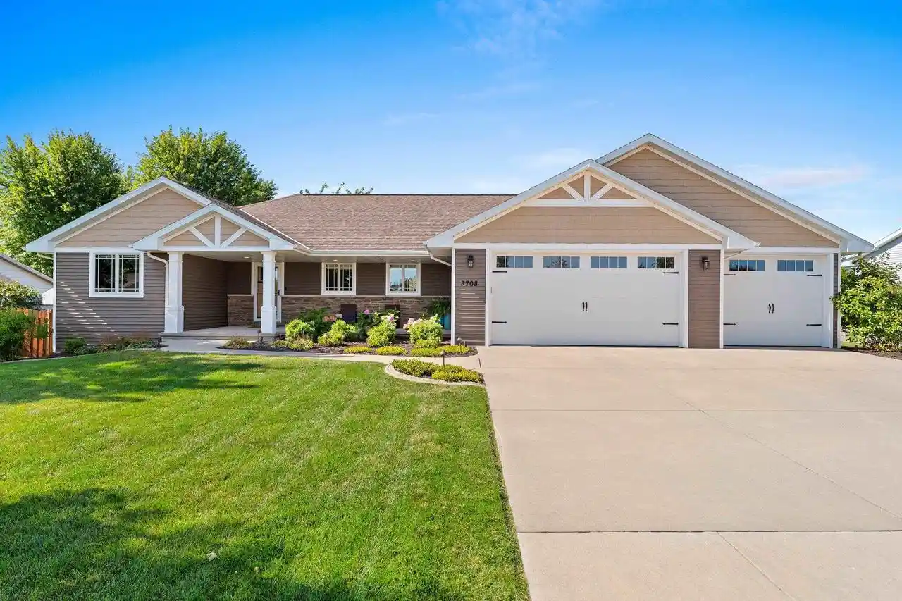 Single family home for sale at 3708 Hoosier Way Way, New Franken, WI 54229 | MLS# 50331736