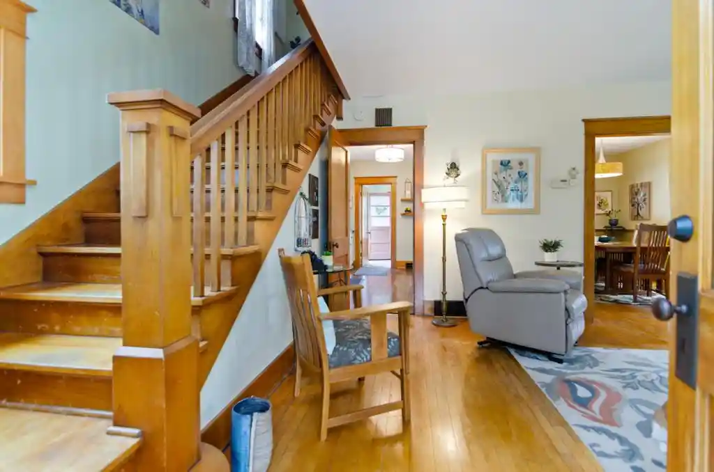 Photo 3 of Single family home for sale at 113 E Beacon Avenue Avenue, New London, WI 54961 | MLS# 50331710 | Listing updated on 2026-09-17
