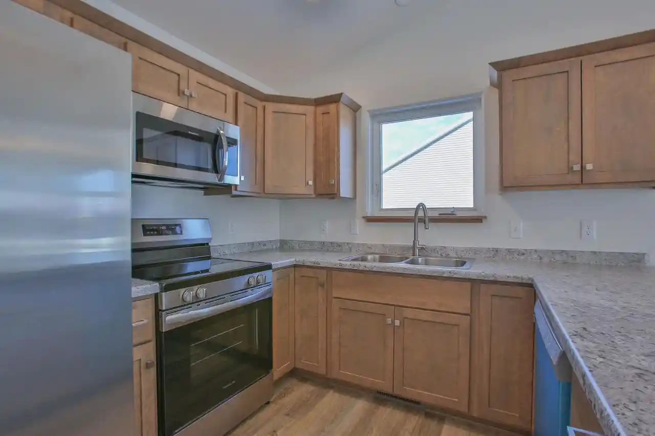 Photo 2 of Single family home for sale at 287 Cedar Haven Trail Trail #Lot 19, Rothschild, WI 54474 | MLS# 22604196 | Listing updated on 2026-09-17
