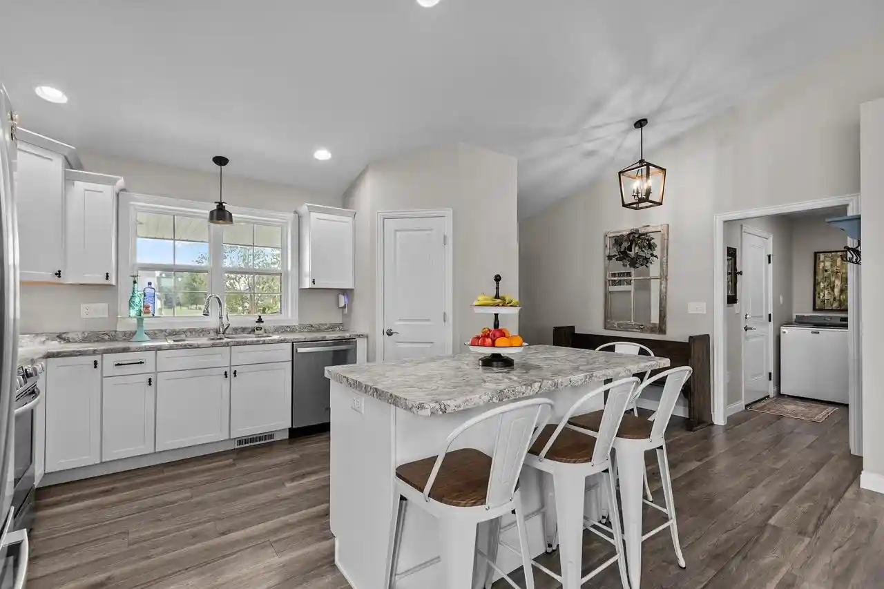Photo 3 of Single family home for sale at 105 Zacharey Court Court, New London, WI 54961 | MLS# 50331739 | Listing updated on 2026-09-14