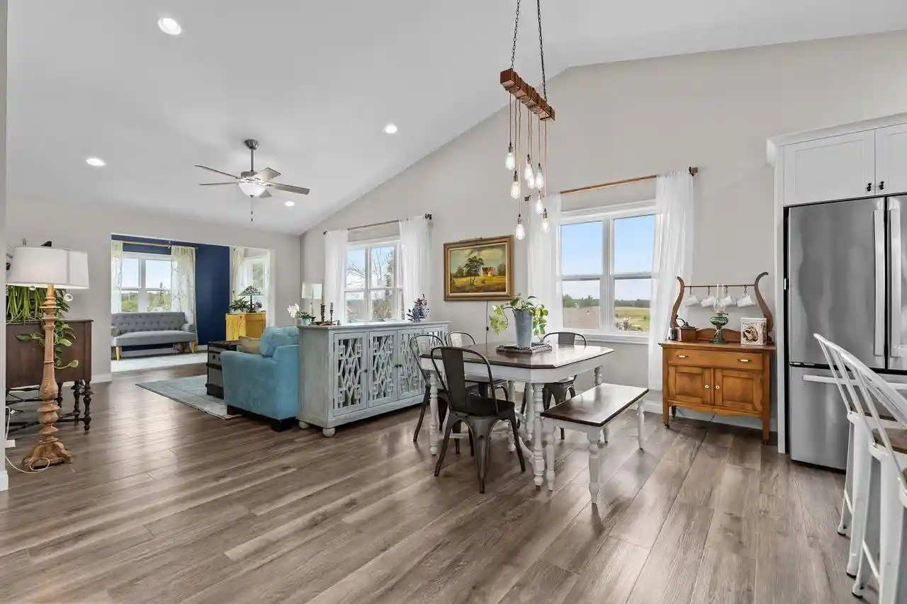 Photo 3 of Single family home for sale at 105 Zacharey Court Court, New London, WI 54961 | MLS# 50331739 | Listing updated on 2026-09-14