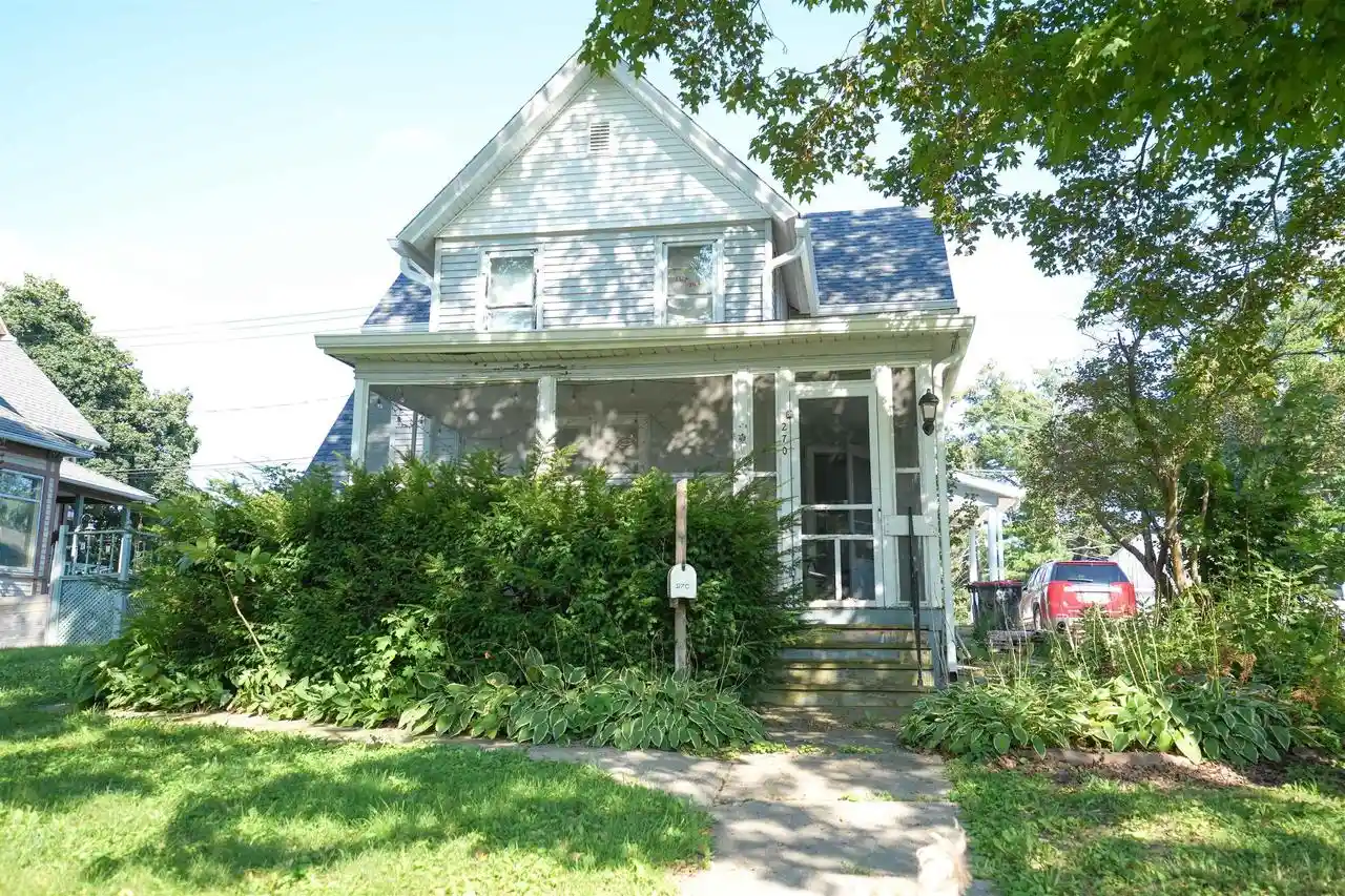 Photo 1 of Multi family home for sale at 270 N Monroe Street Street, Waterloo, WI 53594 | MLS# 2031415 | Listing updated on 2026-09-09